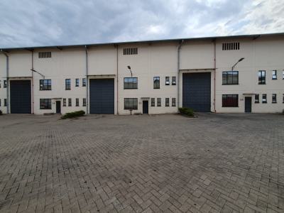 11,000 Sq Ft Warehouse on Mombasa Road, Icd Road, Industrial Area, Embakasi, Nairobi, Warehouse for Rent