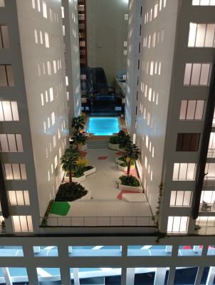New Luxurious Apartments., Kilimani, Nairobi, Apartment for Sale