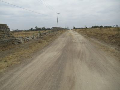 8 Acres of Land for Development, Kamulu, Ruai, Nairobi, Land for Sale