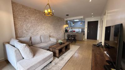 Modern Furnished 1 Bedroom Apartment Ensuite in Riverside, Riverside, Westlands, Nairobi, Apartment for Rent