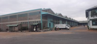 10,000 Sq Ft Warehouse on Mombasa Road, Mombasa Road, Industrial Area, Embakasi, Nairobi, Warehouse for Rent