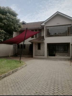 4 Bedroom House, Karen, Karen, Nairobi, Detached Duplex for Rent
