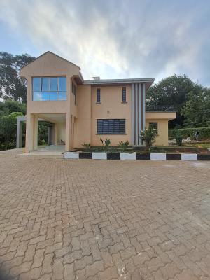 4 Bedroom House, Karen, Karen, Nairobi, Townhouse for Rent