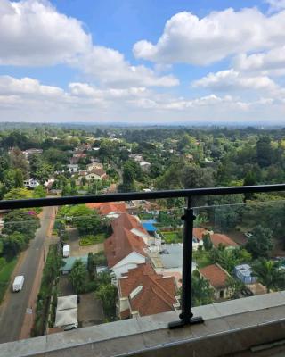 Luxury 3-bedroom + Dsq Apartment in General Mathenge, Nairobi, General Mathenge, Westlands, Nairobi, Apartment for Rent