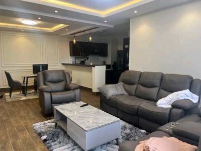 Executive 3-bedroom All-en-suite Apartment  in Kitisuru, Nairo, Kitisuru, Westlands, Nairobi, Apartment for Rent