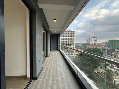 Oak Classic Apartments in Kilimani, George Padmore Road, Kilimani, Nairobi, Apartment for Sale