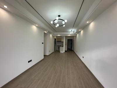 Spacious Unfurnished 1-bedroom Apartment, George Padmore Road, Kilimani, Nairobi, Apartment for Rent