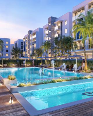 Unity Parkside Apartments in Tatu City, Ruiru, Kiambu, Apartment for Sale