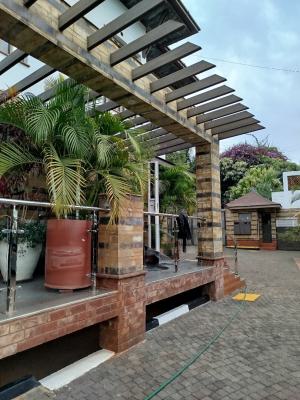Luxury Furnished 2 Bedrooms Guest Wings with Garden and Gazebo, Runda, Runda, Westlands, Nairobi, House for Rent
