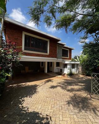 Luxurious 5 Bedroom, Shanzu Road, Spring Valley, Nairobi, House for Sale
