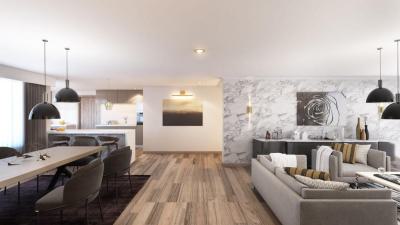 Luxury and Homely., Avenue Number 6., Parklands, Nairobi, Apartment for Rent