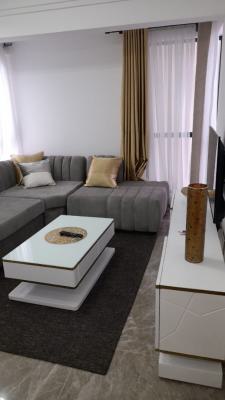 Furnished 1 Bedroom Apartment, Kindaruma Road, Kilimani, Nairobi, Apartment for Rent