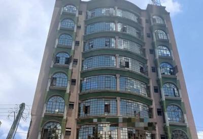 Block of 122 Studios/bedsitters Aparments, South B Estate, Off Mombasa Road, Nairobi South, Nairobi, Bedsitter (single Room) for Sale