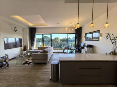 Executive Fully Furnished 2 Bedroom Un Approved Apartment, Two Rivers Mall, Limuru Central, Kiambu, Apartment for Rent