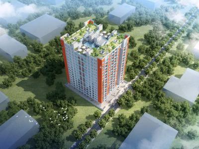 Two and Three Bedroom Apartments in Kileleshwa, Kileleshwa, Kileleshwa, Nairobi, Apartment for Sale