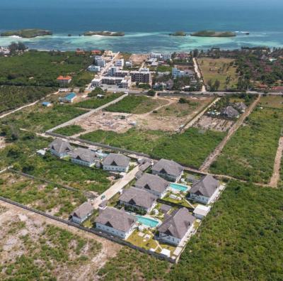 Luxury Apartment 2br in Watamu, Kanani Road, Watamu, Kilifi, Apartment for Sale