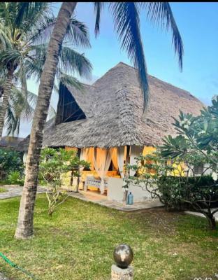Exquisite Semi-detached Villa in Malindi -- Mijikenda, Mijikenda Residence, Lamu Road, Malindi Town, Kilifi, Semi-detached Duplex for Sale