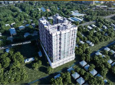 Five Bedroom Plus Dsq Apartments in Brookside Westlands ( 365 Sqm ), Brookside, Westlands, Nairobi, Apartment for Sale