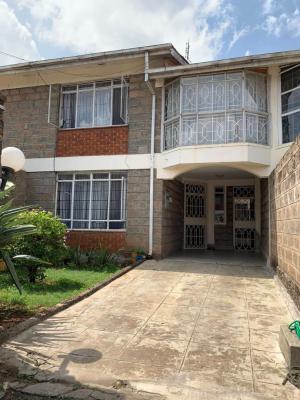 Serenity Gardens, South C, Nairobi West, Nairobi, Townhouse for Sale