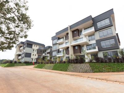 Luxury 4 Bedroom Plus Dsq Duplexes, Two Rivers Mall, Gigiri, Kitisuru, Nairobi, Apartment for Rent