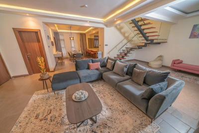 Fully Furnished and Serviced 1 and 2 Bedroom Duplex Apartment, Spring Valley, Spring Valley, Nairobi, Apartment for Rent