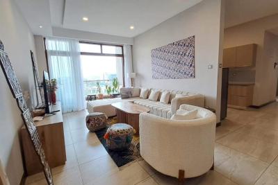 Prime Luxury Furnished 2 Bedroom, Off General Mathenge, Westlands, Nairobi, Apartment for Rent