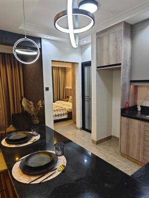 Furnished 2-bedroom Master En-suite Apartment Kilimani, George Padmore Road, Kilimani, Nairobi, Apartment for Sale