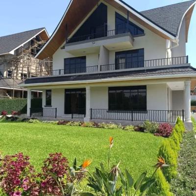 5-bedroom All-ensuite Luxury Mansion  in Dykio Bustani, Ruiru, Dykio Bustani, Ruiru, Kiambu, House for Sale