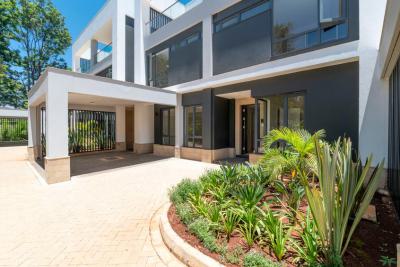Luxurious 5 Bedroom, Shanzu Road, Spring Valley, Nairobi, House for Sale