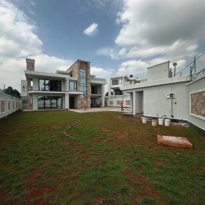 4 Bedroom House in Runda, Nairobi, Runda, Runda, Westlands, Nairobi, House for Sale