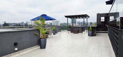 Luxurious 3 Bedroom, Riverside Drive, Westlands, Nairobi, Apartment for Sale