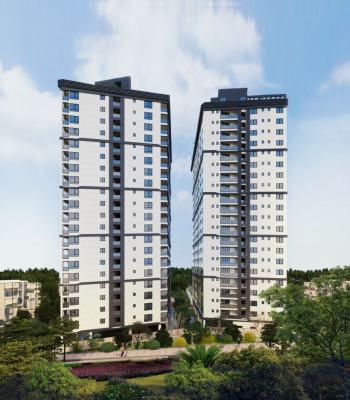 Luxurious 3 Bedroom, Wood Avenue, Kilimani, Nairobi, Apartment for Sale