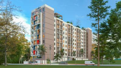 Luxurious 1 Bedrooms, Kitisuru, Kitisuru, Nairobi, Apartment for Sale