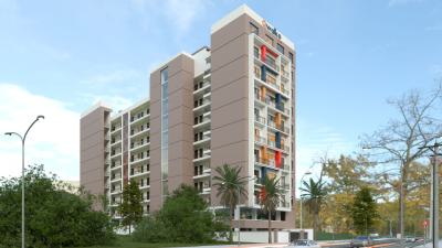 Luxurious Studio Apartment, Kitisuru, Kitisuru, Nairobi, Apartment for Sale