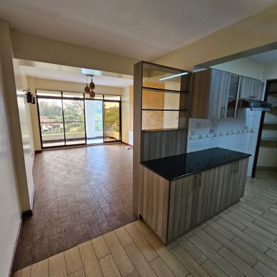 Luxurious 2 Bedroom All Ensuite Apartment in Kilimani, Kilimani, Kilimani, Nairobi, Apartment for Rent