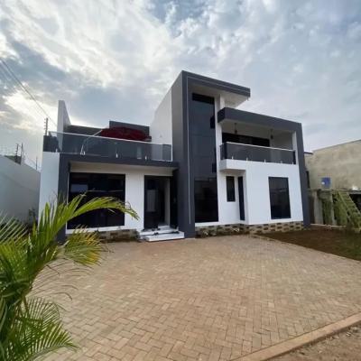 5 Bedroom Maisonette in Ruiru, Kiambu, Dykio, Ruiru, Kiambu, House for Sale