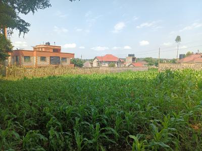 Serviced Gated Community Plot Available!, Riu-plainsview Estate, Gikambura, Kikuyu, Kiambu, Residential Land for Sale