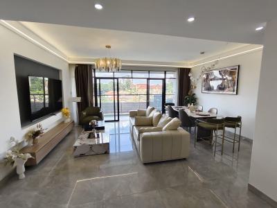 Ready 2 Bedroom, Riara Road, Lavington, Nairobi, Apartment for Sale