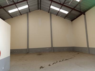 Prime Warehouse Space -- Industrial Area, Kyangombe, Industrial Area, Embakasi, Nairobi, Warehouse for Rent
