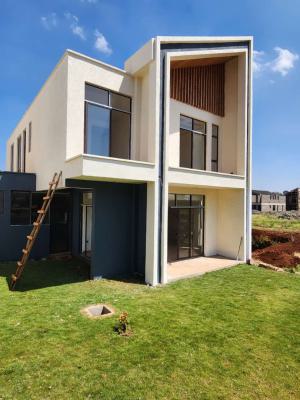 Gated Community., Kiambu Road., Township C, Kiambu, Semi-detached Duplex for Sale