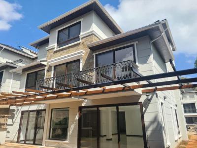 Luxurious 4 Bedroom, Peponi Road, Westlands, Nairobi, House for Sale