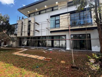 Luxurious 5 Bedroom, Grevilea Groove, Westlands, Nairobi, House for Sale