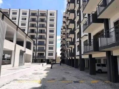 Luxurious 3 Bedroom, Mombasa Road, Syokimau/mulolongo, Machakos, Apartment for Rent