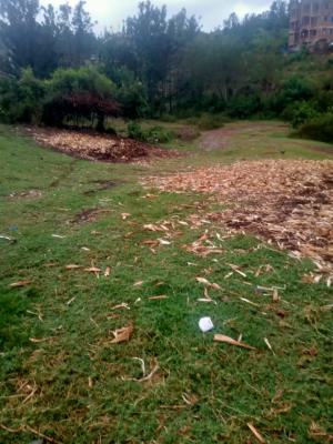 Prime Plot for Residential Development, Kanyakwar,  After Mamboleo Junction, Central Kisumu, Kisumu, Land for Sale