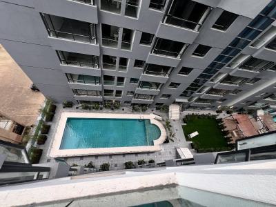 Lavington Newly Built One Bedroom, Mararo Road, Lavington, Nairobi, Apartment for Rent