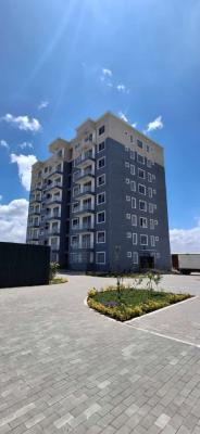 3 Bedroom Apartment, Off Mombasa Road, Syokimau/mulolongo, Machakos, Apartment for Sale