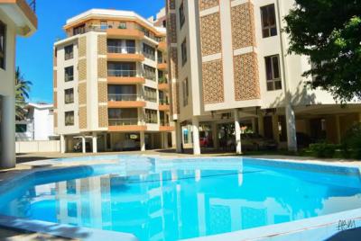 Classic 3 Bedroom Apartmeent for Short Stays/airbnb in Nyali,mombasa, Nyali, Nyali, Mombasa, Apartment Short Let