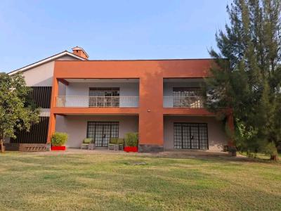 Splendid 4 Bedrooms Garden House, Runda, Runda, Westlands, Nairobi, House for Rent