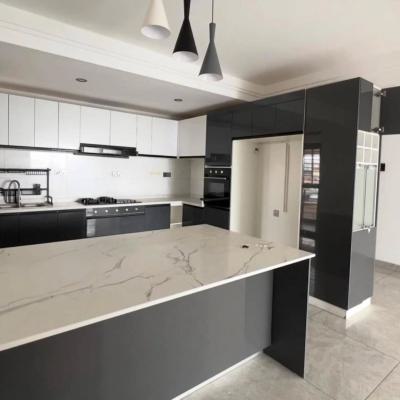 3 Bedroom All En-suite + Dsq Apartment in Kilimani, Kilimani, Kilimani, Nairobi, Apartment for Rent