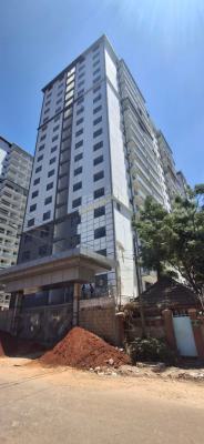 Luxury 2 Bedroom Apartment, Kirichwa Road, Kilimani, Nairobi, Apartment for Rent